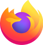 Firefox Logo