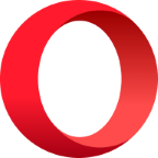 Opera Logo